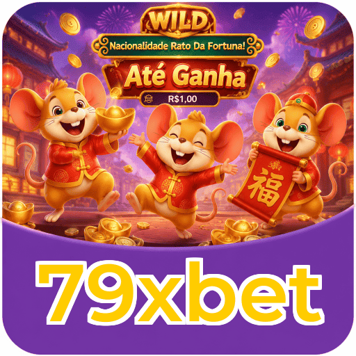 Logo 79xbet Loteria Online