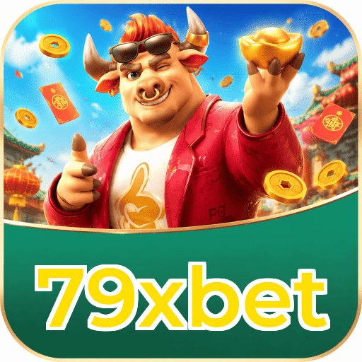 Logo da 79xbet