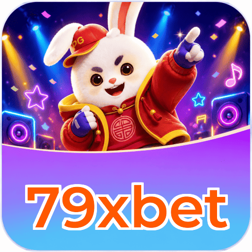 79xbet Logo - Bônus de Cadastro