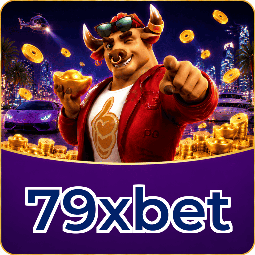 79xbet Logo Seguro