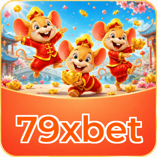 Logo 79xbet Plataforma Certificada