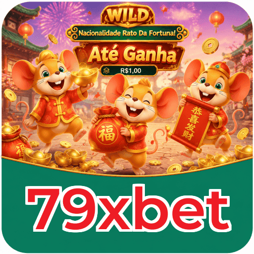 Logo 79xbet Telegram Canal Oficial
