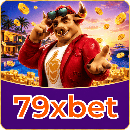 79xbet VIP Program Logo