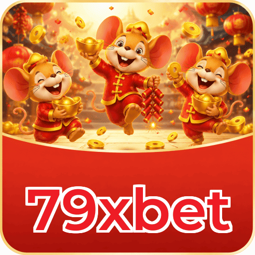 79xbet Logo Oficial